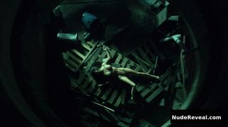 MARLENE FAVELA nude in Species: The Awakening