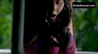 VANESSA MOTTA nude in Castle