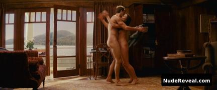 SANDRA BULLOCK nude in The Proposal