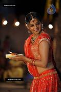 PRIYAMANI nude in Pravarakyudu