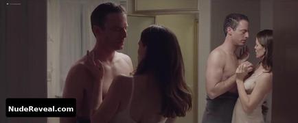JENNIFER GARNER nude in The Tribes of Palos Verdes