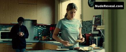 ADELE EXARCHOPOULOS nude in The Five Devils