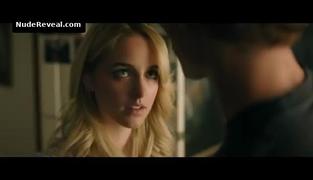 MCKENNA GRACE nude in Regretting You