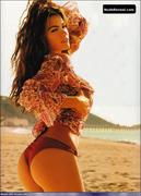 SOFIA VERGARA nude in Maxim photoshoot