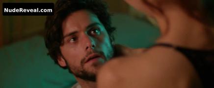 ANGELA SARAFYAN nude in We Are Boats