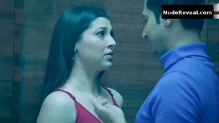 TEJASWINI PANDIT nude in Anuradha