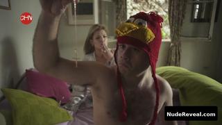 PILAR RUIZ nude in Infieles