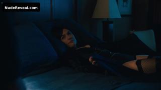 MAGGIE SIFF nude in Billions