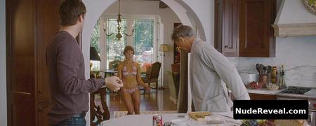 OPHELIA LOVIBOND nude in No Strings Attached