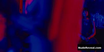 ALICE HAIG nude in Jett