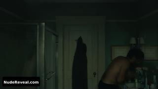 JESSICA CHASTAIN nude in Scenes from a Marriage