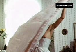 NASTASSJA KINSKI nude in Spring Symphony