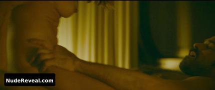 CHARLOTTE LEBON nude in Iris