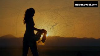 MINNIE DRIVER nude in Slow Burn