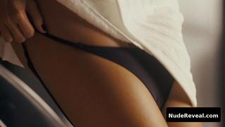 HOLLY VALANCE nude in DOA