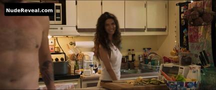 JUANA ACOSTA nude in Imprisoned