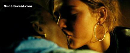 ADELE EXARCHOPOULOS nude in The Five Devils