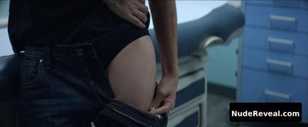 MILA KUNIS nude in Four Good Days