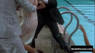 SYLVIA KRISTEL nude in Private School