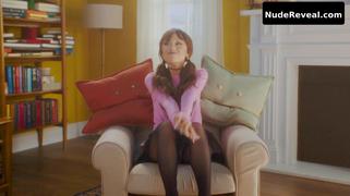 ARIANA GRANDE nude in Saturday Night Live