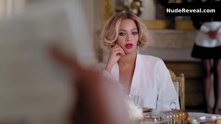 BEYONCE KNOWLES nude in Partition