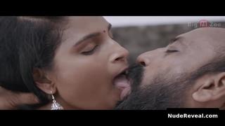 POOJA NAIK nude in Ghutan