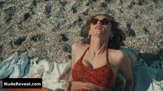 MIMI KEENE nude in Towards Zero