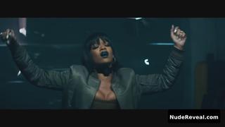 RIHANNA nude in The Monster
