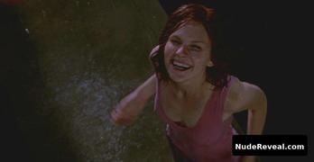 KIRSTEN DUNST nude in Spider-Man