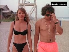 JERI RYAN nude in Matlock