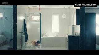 REBECCA HALL nude in The Listeners
