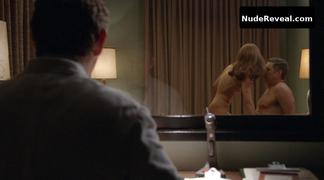 EMILY KINNEY nude in Masters of Sex