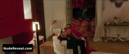 MADALINA DIANA GHENEA nude in Dom Hemingway