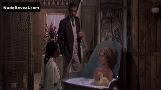 BARBARA BACH nude in L