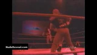 CHYNA nude in Wwe Divas