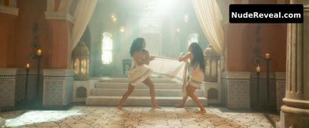 KATRINA KAIF nude in Tiger 3