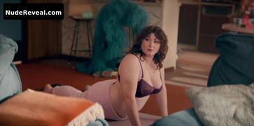FLORENCE HARTIGAN nude in Madam