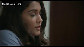 ANUJA JOSHI nude in Hello Mini