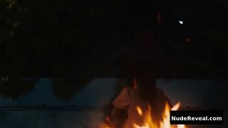 DYESSA GARCIA nude in Climax