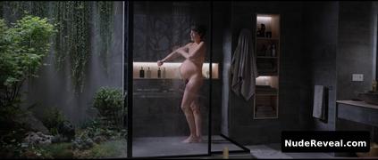 BELEN CUESTA nude in The Cuckoo