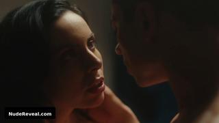 MARIA RIOT nude in XConfessions