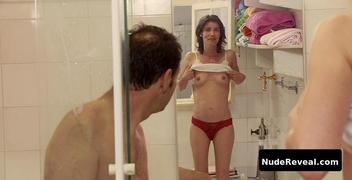 IRENE JACOB nude in Rio Sex Comedy