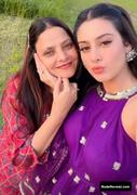 ISHA MALVIYA nude in Hot and Blue