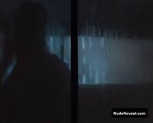 KAROLINE HERFURTH nude in Das Wunder von Berlin