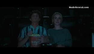 MCKENNA GRACE nude in Regretting You