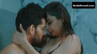 NEELAM BHANUSHALI nude in Chiken Curry