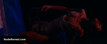 LAURE GIAPPICONI nude in My Sole Desire