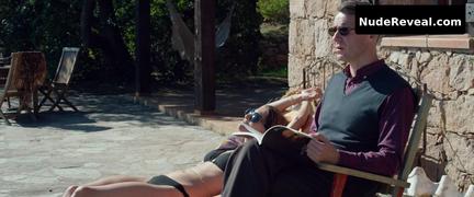 CATERINA MURINO nude in Her Secret Life