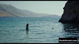 ALEXANDRA MARIA LARA nude in Daughters