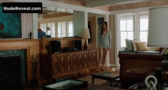 LIANA LIBERATO nude in The Beach House